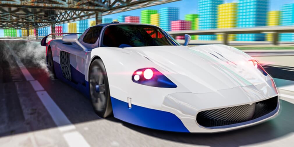 Codes Car Dealership Tycoon (décembre 2024)