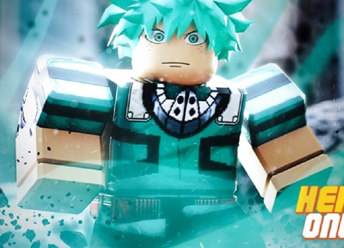 Codes Heroes Online pour des spins épiques et rares gratuits (mai 2024)