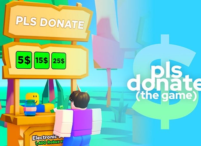 Codes Pls Donate (décembre 2024)