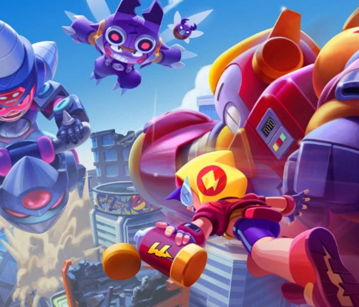 Codes QR Brawl Stars décembre 2024