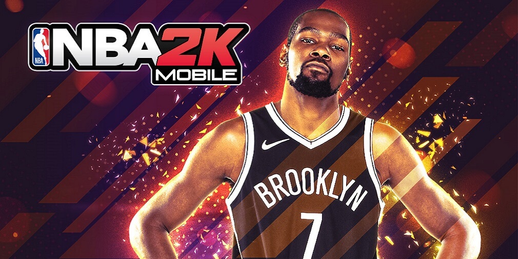 Codes NBA 2K Mobile (décembre 2024)