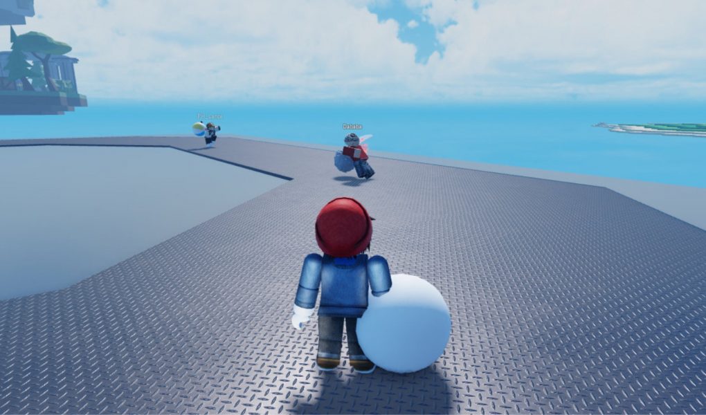 Codes Roblox Death Ball pour décembre 2024