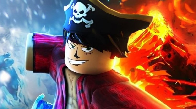 Pirate dans Blox Fruits