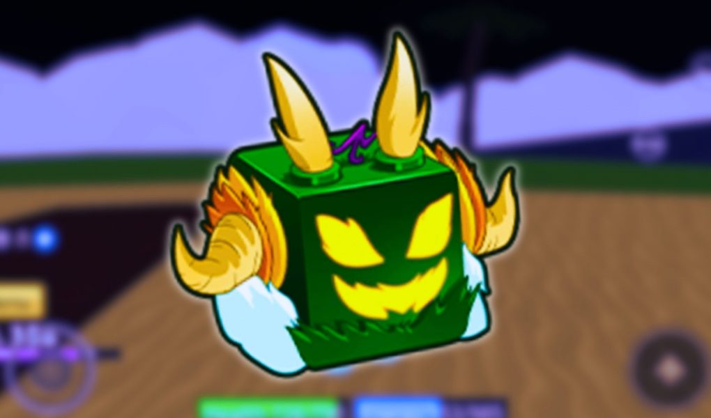 Guide du Dragon dans Blox Fruits