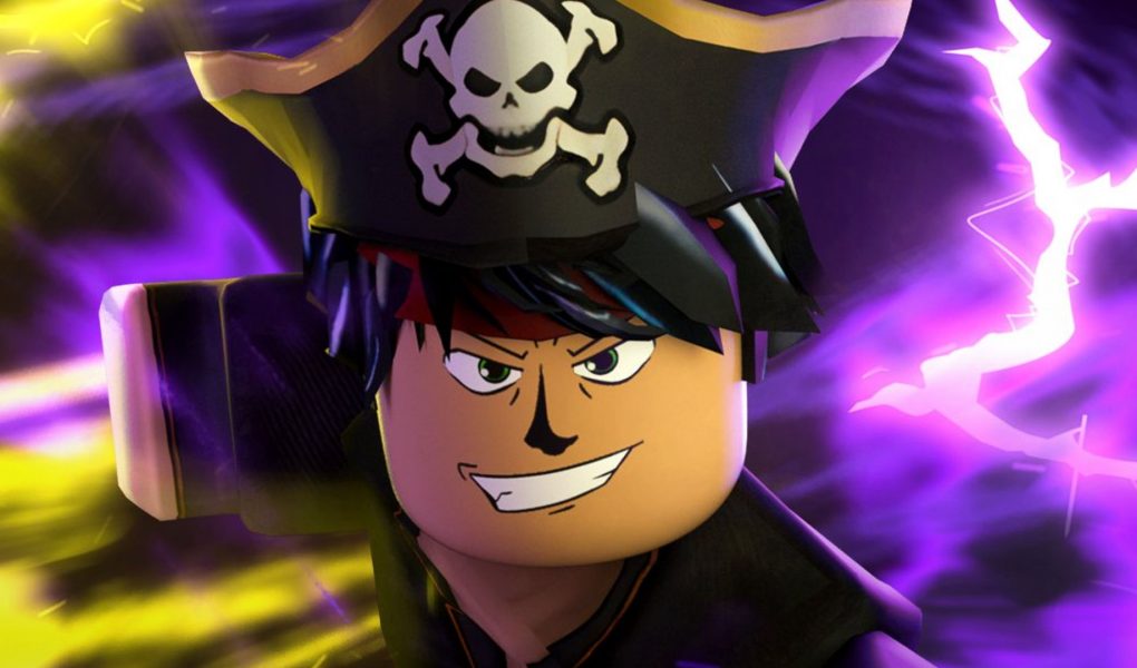 Guide des races de Blox Fruits