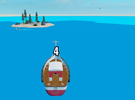 Roblox : codes de SharkBite 2 (décembre 2024)