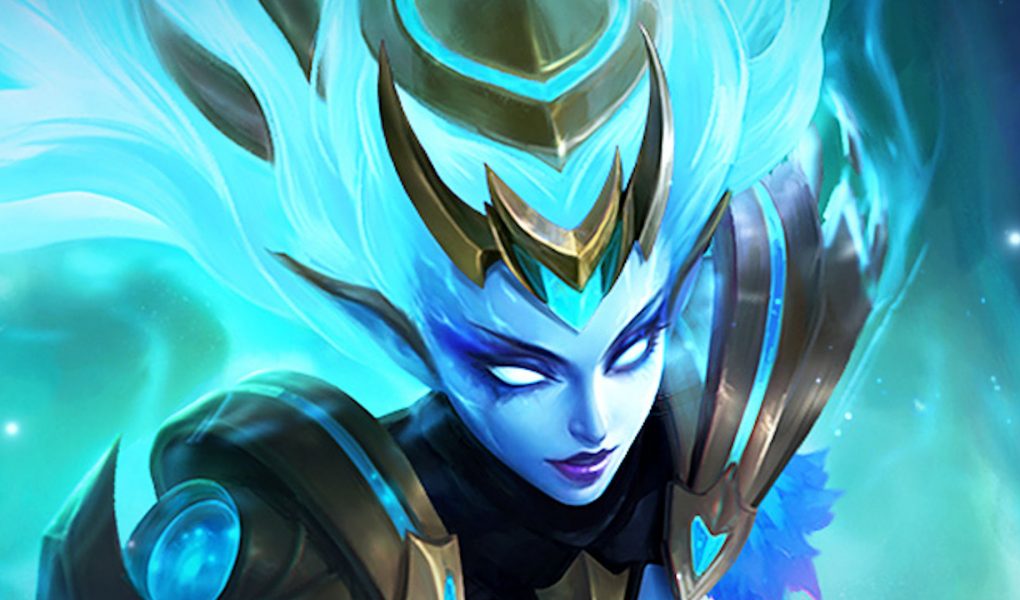 Liste des niveaux de Mobile Legends décembre 2024