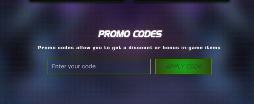 codes mcoc