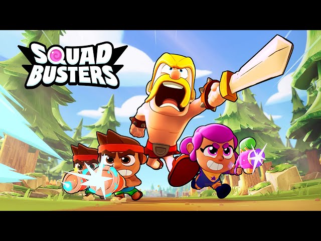 tier list squad busters