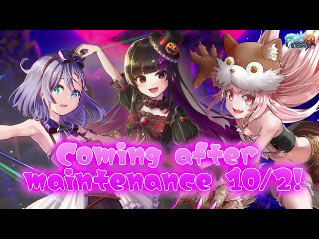 tier list grand summoners