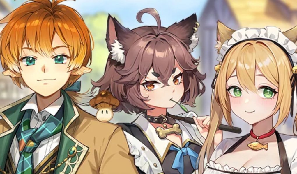 Isekai Slow Life codes se traduit en français par "Codes de Slow Life Isekai".