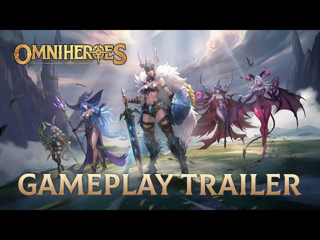 omniheroes tier list