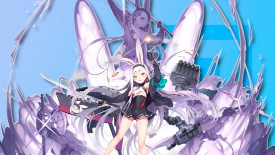 azur lane tier list