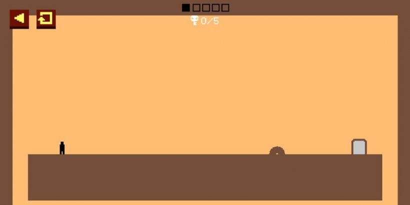 Scie de Level Devil.