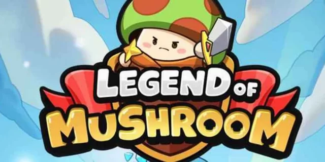 guide legend of mushroom