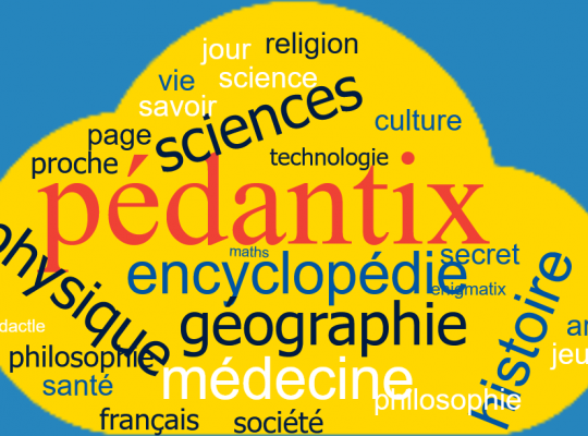 pédantix indices