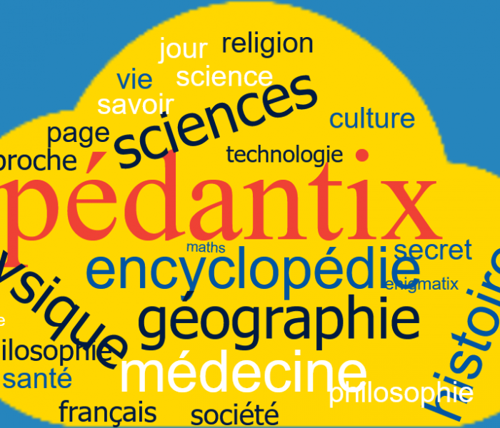 pédantix indices