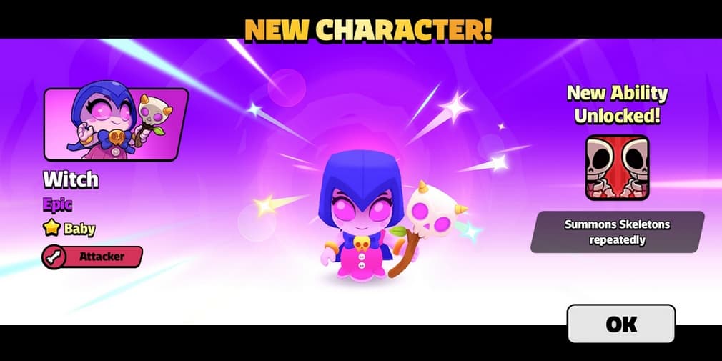 Comment débloquer tous les personnages dans Squad Busters