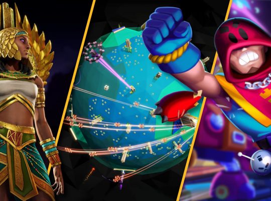 Les meilleurs jeux comme Clash of Clans