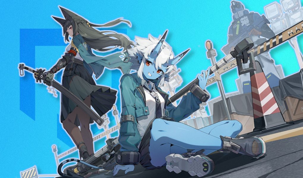 Liste de niveaux de Zenless Zone Zero (ZZZ) janvier 2025