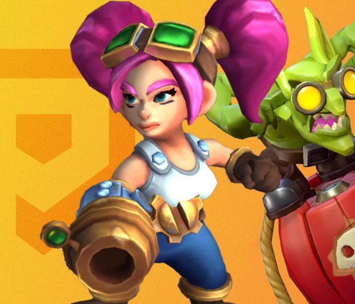 Liste de niveaux de Warcraft Rumble pour janvier 2025