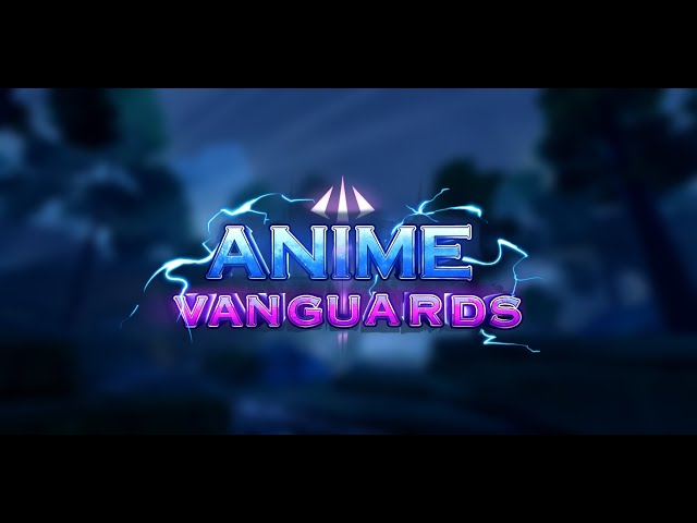 anime vanguards tier list