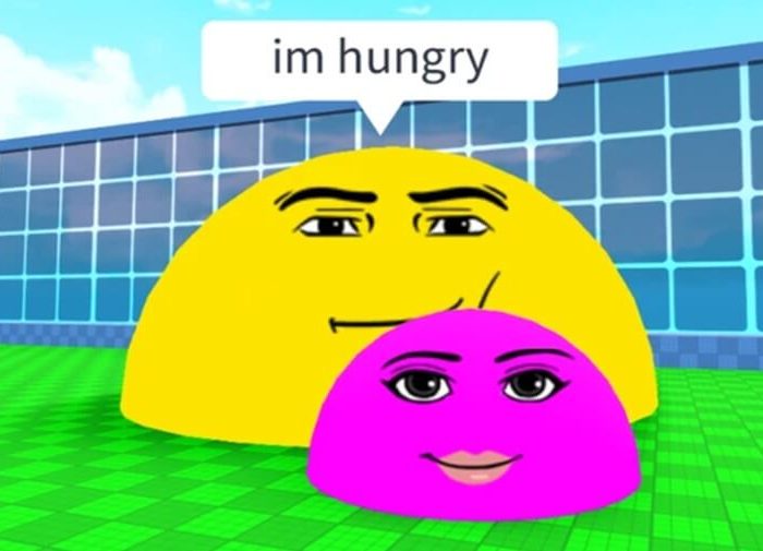 Codes du simulateur Eat Blobs (janvier 2025)