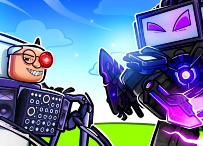 Codes de Skibidi Tower Defense (janvier 2025)