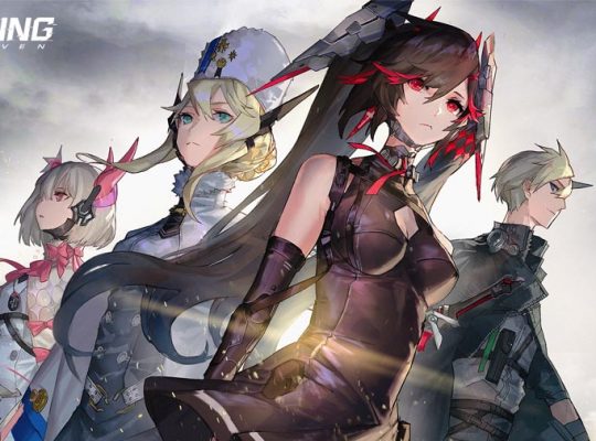 Punishing: Gray Raven codes et comment les réclamer (janvier 2025)