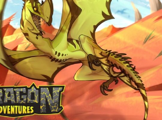 Aventures de Dragon codes (janvier 2025)