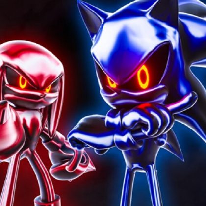 Codes de Sonic Speed Simulator (janvier 2025)
