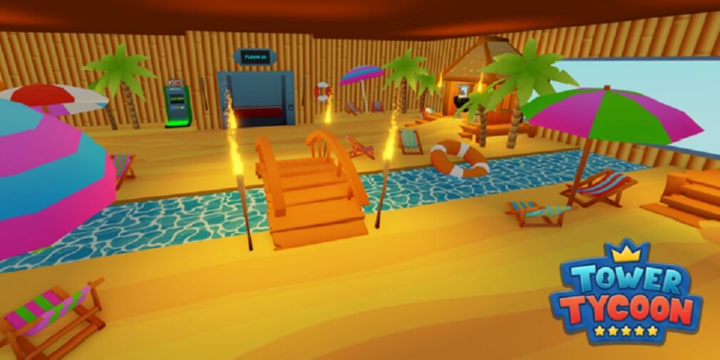 Codes de Tower Tycoon pour de l'argent gratuit (janvier 2025)