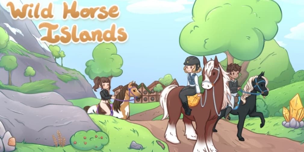 Îles de chevaux sauvages codes (janvier 2025)