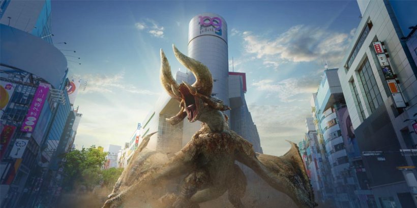 Codes Monster Hunter Now