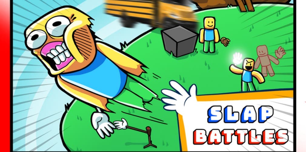 Codes de Slap Battles pour janvier 2025