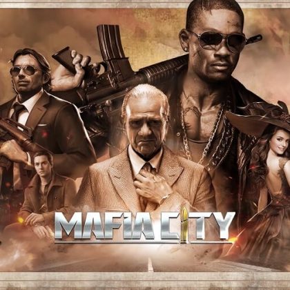 Codes de rédemption de Mafia City pour des points VIP et une trêve (janvier 2025)