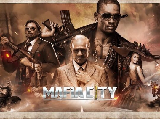 Codes de rédemption de Mafia City pour des points VIP et une trêve (janvier 2025)