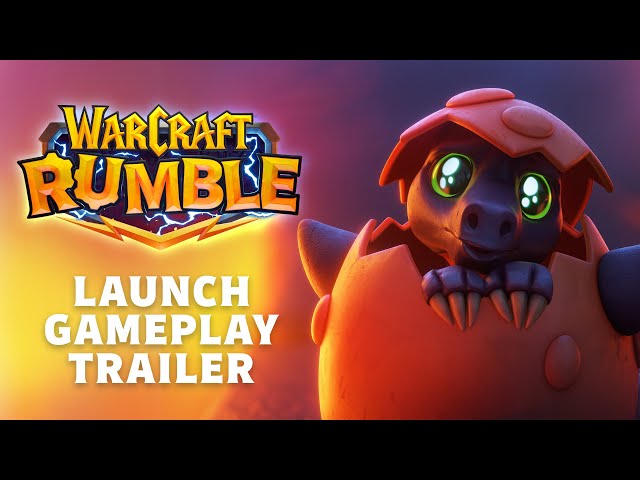 warcraft rumble tier list