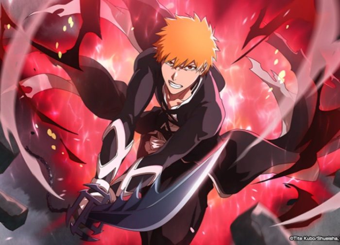 Nouvel événement pour 2025 dans Bleach: Brave Souls