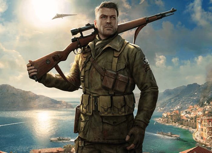 Sniper Elite 4 Mobile : maintenant disponible sur iOS