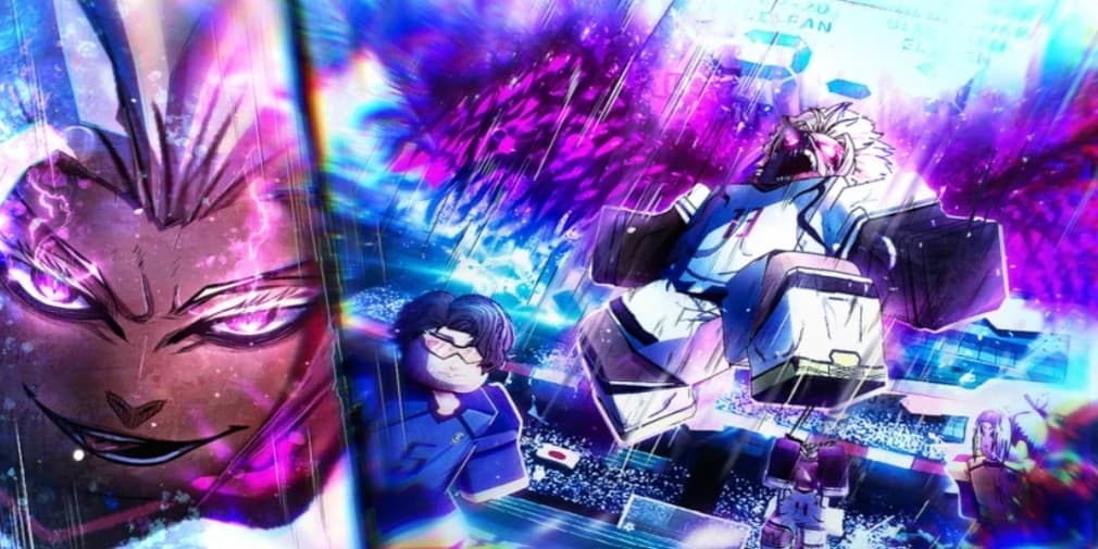 Roblox : Codes de Project Egoist (juillet 2025)