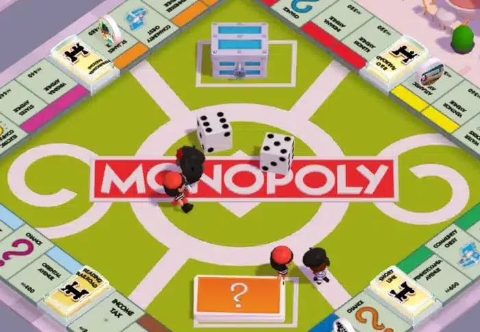 monopoly go triche