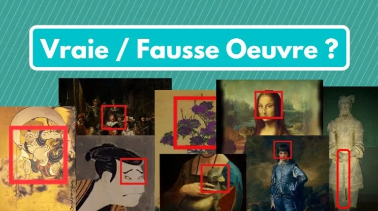 oeuvres rounard