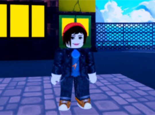 Codes de crossover Arise août 2025