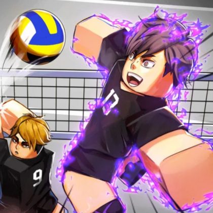 Légendes du volleyball codes août 2025