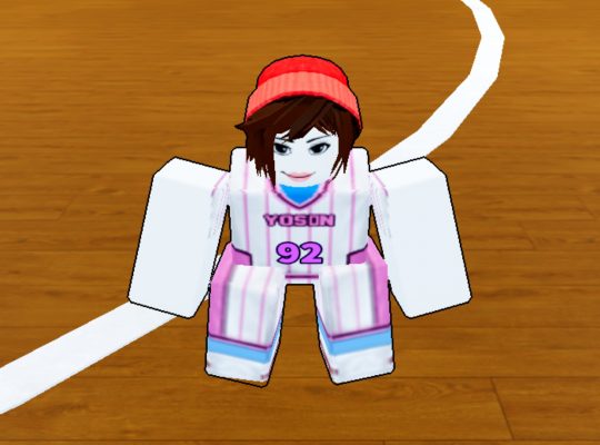 Codes de Basketball Showdown août 2025