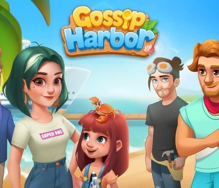 gossip harbor astuces
