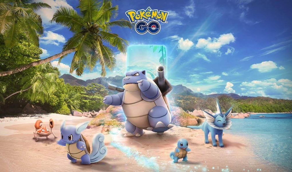 code ami pokemon go