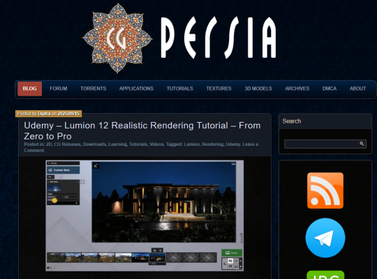 cgpersia
