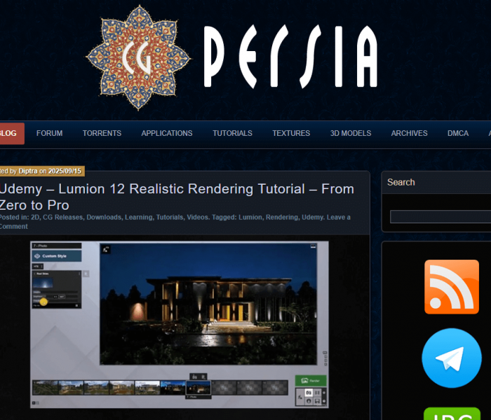 cgpersia